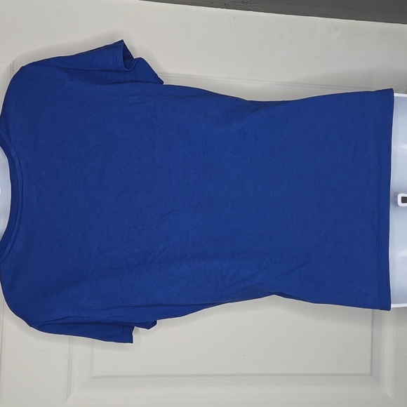 Bluejays Womens Tshirt L - Picture 4 of 5